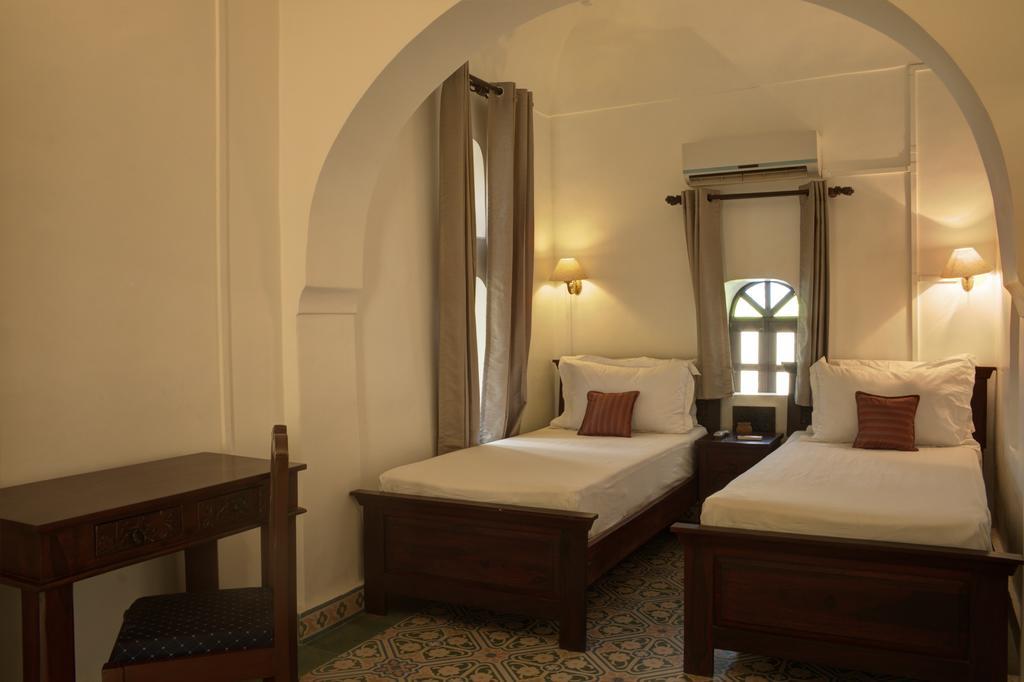 Amritara Surajgarh Fort Zimmer foto